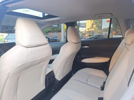 TOYOTA Corolla Cross 1.8 16V 4P FLEX VVT-I HYBRID XRX AUTOM�TICO CVT, Foto 10