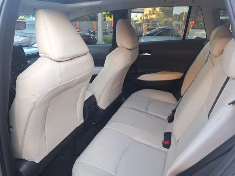 TOYOTA Corolla Cross 1.8 16V 4P FLEX VVT-I HYBRID XRX AUTOM�TICO CVT, Foto 13