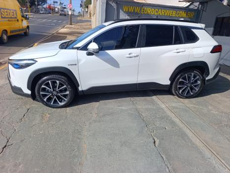 TOYOTA Corolla Cross 1.8 16V 4P FLEX VVT-I HYBRID XRX AUTOM�TICO CVT, Foto 5