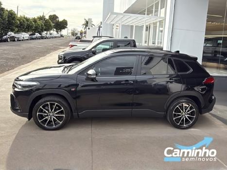 TOYOTA Corolla Cross 2.0 16V 4P FLEX VVT-IE GR-SPORT DIRECT SHIFT AUTOM�TICO CVT, Foto 8