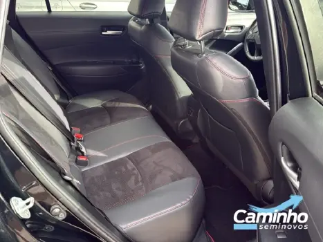 TOYOTA Corolla Cross 2.0 16V 4P FLEX VVT-IE GR-SPORT DIRECT SHIFT AUTOM�TICO CVT, Foto 9