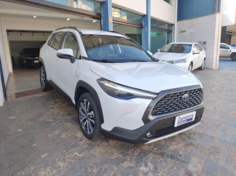 TOYOTA Corolla Cross 1.8 16V 4P FLEX VVT-I HYBRID XRX AUTOM�TICO CVT, Foto 2