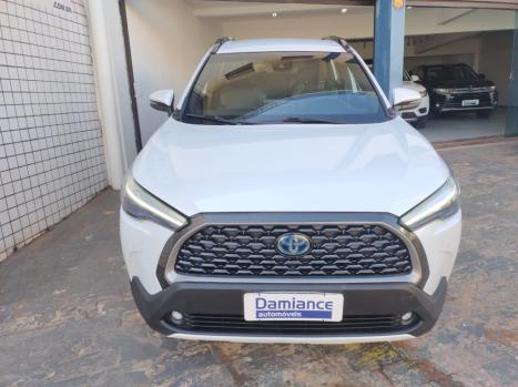TOYOTA Corolla Cross 1.8 16V 4P FLEX VVT-I HYBRID XRX AUTOM�TICO CVT, Foto 7