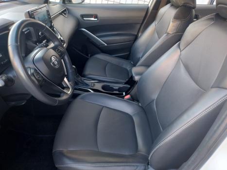 TOYOTA Corolla Cross 1.8 16V 4P FLEX VVT-I HYBRID XRX AUTOM�TICO CVT, Foto 9