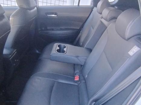 TOYOTA Corolla Cross 1.8 16V 4P FLEX VVT-I HYBRID XRX AUTOM�TICO CVT, Foto 14