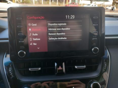 TOYOTA Corolla Cross 1.8 16V 4P FLEX VVT-I HYBRID XRX AUTOM�TICO CVT, Foto 15