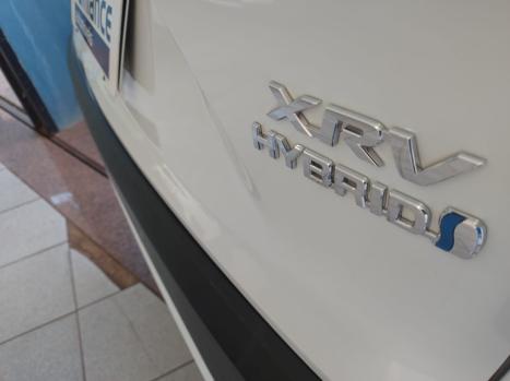 TOYOTA Corolla Cross 1.8 16V 4P FLEX VVT-I HYBRID XRX AUTOM�TICO CVT, Foto 19