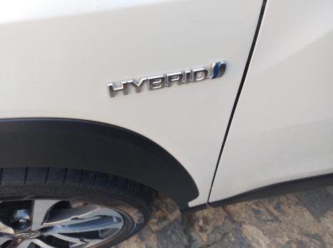 TOYOTA Corolla Cross 1.8 16V 4P FLEX VVT-I HYBRID XRX AUTOM�TICO CVT, Foto 20