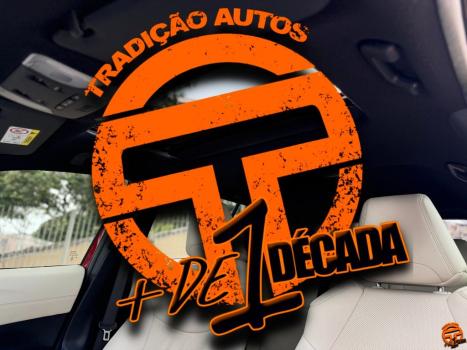 TOYOTA Corolla Cross 1.8 16V 4P FLEX VVT-I HYBRID XRX AUTOM�TICO CVT, Foto 10