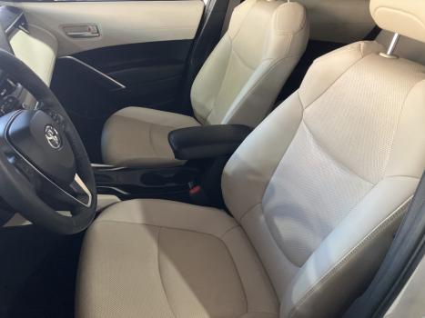 TOYOTA Corolla Cross 1.8 16V 4P FLEX VVT-I HYBRID XRX AUTOM�TICO CVT, Foto 3