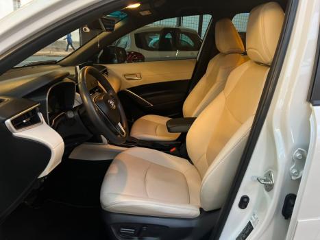 TOYOTA Corolla Cross 1.8 16V 4P FLEX VVT-I HYBRID XRX AUTOM�TICO CVT, Foto 5