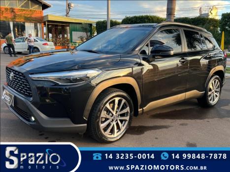 TOYOTA Corolla Cross 2.0 16V 4P FLEX VVT-IE XRE DIRECT SHIFT AUTOM�TICO CVT, Foto 1