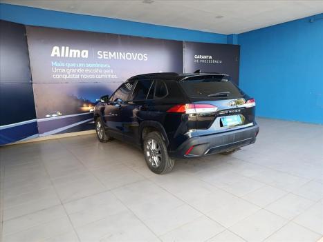 TOYOTA Corolla Cross 2.0 16V 4P FLEX VVT-IE XR DIRECT SHIFT AUTOM�TICO CVT, Foto 5