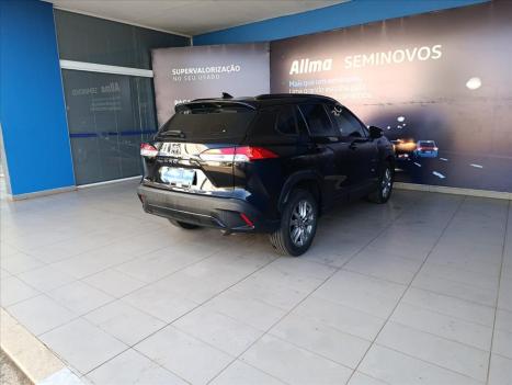 TOYOTA Corolla Cross 2.0 16V 4P FLEX VVT-IE XR DIRECT SHIFT AUTOM�TICO CVT, Foto 6