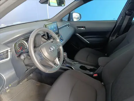 TOYOTA Corolla Cross 2.0 16V 4P FLEX VVT-IE XR DIRECT SHIFT AUTOM�TICO CVT, Foto 10