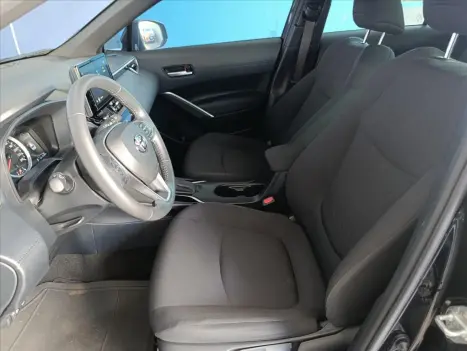 TOYOTA Corolla Cross 2.0 16V 4P FLEX VVT-IE XR DIRECT SHIFT AUTOM�TICO CVT, Foto 12