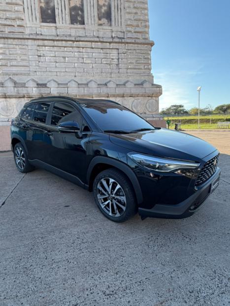 TOYOTA Corolla Cross 2.0 16V 4P FLEX VVT-IE XRE DIRECT SHIFT AUTOM�TICO CVT, Foto 2