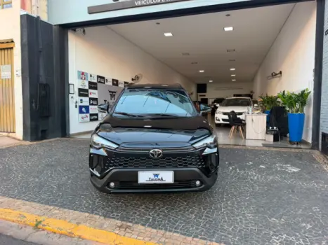 TOYOTA Corolla Cross 2.0 16V 4P FLEX VVT-IE XR DIRECT SHIFT AUTOM�TICO CVT, Foto 2