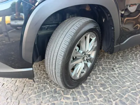 TOYOTA Corolla Cross 2.0 16V 4P FLEX VVT-IE XR DIRECT SHIFT AUTOM�TICO CVT, Foto 17