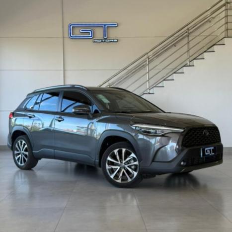 TOYOTA Corolla Cross 2.0 16V 4P FLEX VVT-IE XRE DIRECT SHIFT AUTOM�TICO CVT, Foto 1