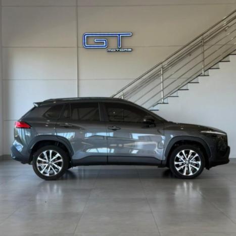 TOYOTA Corolla Cross 2.0 16V 4P FLEX VVT-IE XRE DIRECT SHIFT AUTOM�TICO CVT, Foto 3