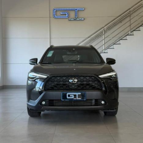 TOYOTA Corolla Cross 2.0 16V 4P FLEX VVT-IE XRE DIRECT SHIFT AUTOM�TICO CVT, Foto 4