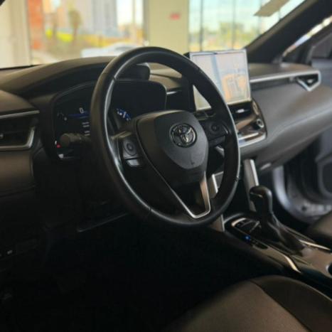 TOYOTA Corolla Cross 2.0 16V 4P FLEX VVT-IE XRE DIRECT SHIFT AUTOM�TICO CVT, Foto 8