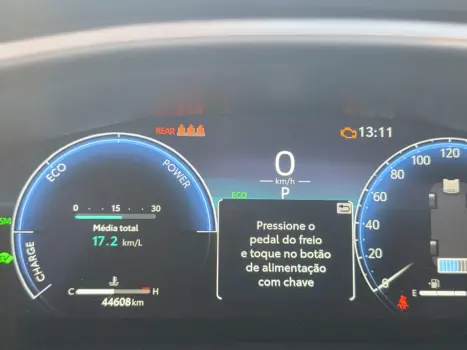 TOYOTA Corolla Cross 1.8 16V 4P FLEX VVT-I HYBRID XRX AUTOM�TICO CVT, Foto 7