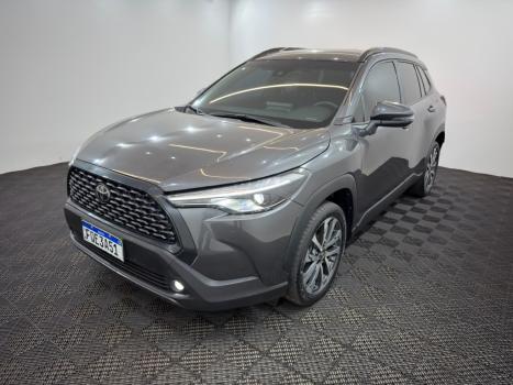 TOYOTA Corolla Cross 2.0 16V 4P FLEX VVT-IE XRE DIRECT SHIFT AUTOM�TICO CVT, Foto 1