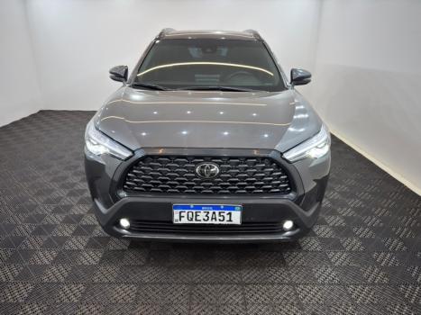 TOYOTA Corolla Cross 2.0 16V 4P FLEX VVT-IE XRE DIRECT SHIFT AUTOM�TICO CVT, Foto 2