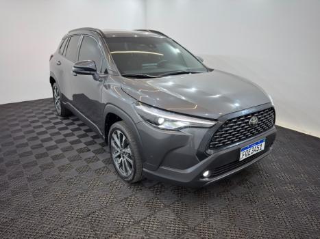 TOYOTA Corolla Cross 2.0 16V 4P FLEX VVT-IE XRE DIRECT SHIFT AUTOM�TICO CVT, Foto 3
