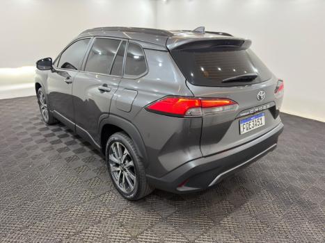 TOYOTA Corolla Cross 2.0 16V 4P FLEX VVT-IE XRE DIRECT SHIFT AUTOM�TICO CVT, Foto 6