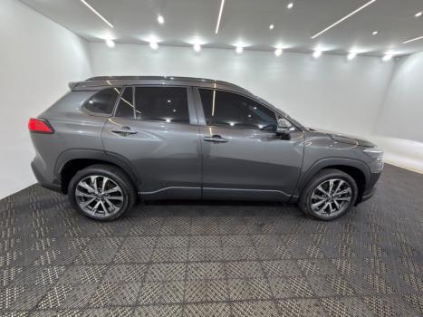 TOYOTA Corolla Cross 2.0 16V 4P FLEX VVT-IE XRE DIRECT SHIFT AUTOM�TICO CVT, Foto 7