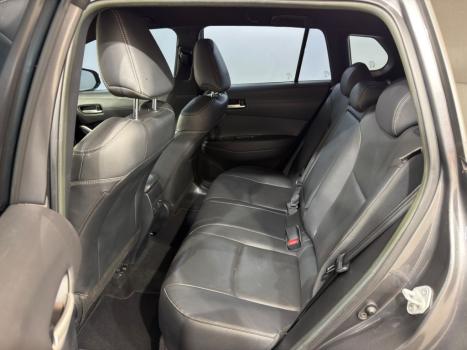 TOYOTA Corolla Cross 2.0 16V 4P FLEX VVT-IE XRE DIRECT SHIFT AUTOM�TICO CVT, Foto 8