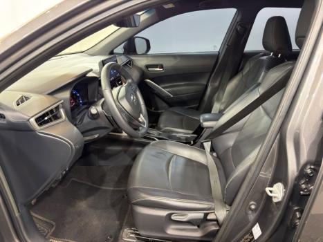 TOYOTA Corolla Cross 2.0 16V 4P FLEX VVT-IE XRE DIRECT SHIFT AUTOM�TICO CVT, Foto 9