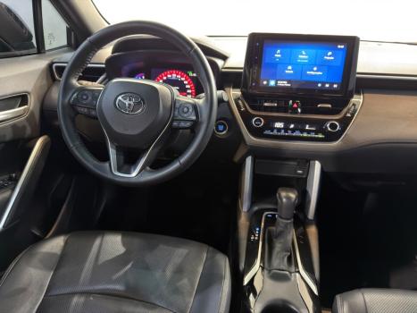 TOYOTA Corolla Cross 2.0 16V 4P FLEX VVT-IE XRE DIRECT SHIFT AUTOM�TICO CVT, Foto 11