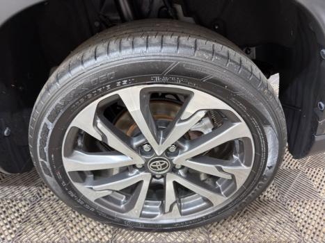 TOYOTA Corolla Cross 2.0 16V 4P FLEX VVT-IE XRE DIRECT SHIFT AUTOM�TICO CVT, Foto 13