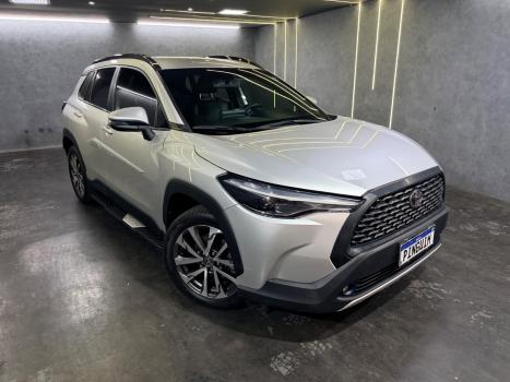 TOYOTA Corolla Cross 2.0 16V 4P FLEX VVT-IE XRE DIRECT SHIFT AUTOM�TICO CVT, Foto 1