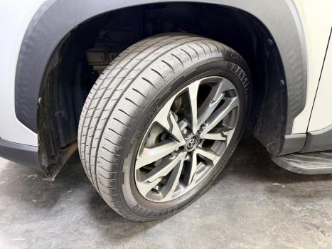TOYOTA Corolla Cross 2.0 16V 4P FLEX VVT-IE XRE DIRECT SHIFT AUTOM�TICO CVT, Foto 14