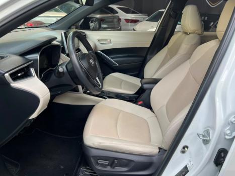 TOYOTA Corolla Cross 1.8 16V 4P FLEX VVT-I HYBRID XRX AUTOM�TICO CVT, Foto 5