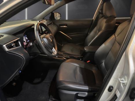 TOYOTA Corolla Cross 2.0 16V 4P FLEX VVT-IE XRE DIRECT SHIFT AUTOM�TICO CVT, Foto 7