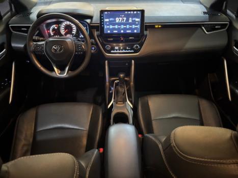 TOYOTA Corolla Cross 2.0 16V 4P FLEX VVT-IE XRE DIRECT SHIFT AUTOM�TICO CVT, Foto 8