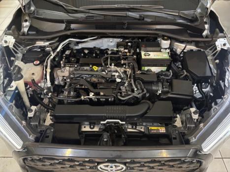 TOYOTA Corolla Cross 2.0 16V 4P FLEX VVT-IE XRE DIRECT SHIFT AUTOM�TICO CVT, Foto 15
