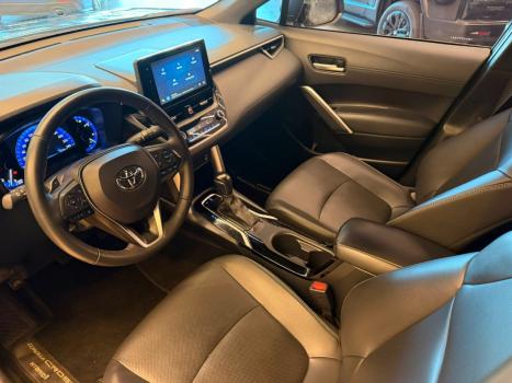TOYOTA Corolla Cross 2.0 16V 4P FLEX VVT-IE XRE DIRECT SHIFT AUTOM�TICO CVT, Foto 7
