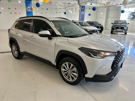 TOYOTA Corolla Cross 2.0 16V 4P FLEX VVT-IE XR DIRECT SHIFT AUTOM�TICO CVT, Foto 3
