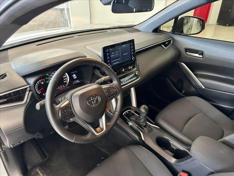 TOYOTA Corolla Cross 2.0 16V 4P FLEX VVT-IE XR DIRECT SHIFT AUTOM�TICO CVT, Foto 9
