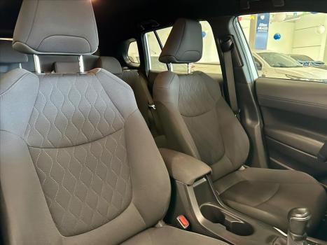 TOYOTA Corolla Cross 2.0 16V 4P FLEX VVT-IE XR DIRECT SHIFT AUTOM�TICO CVT, Foto 10