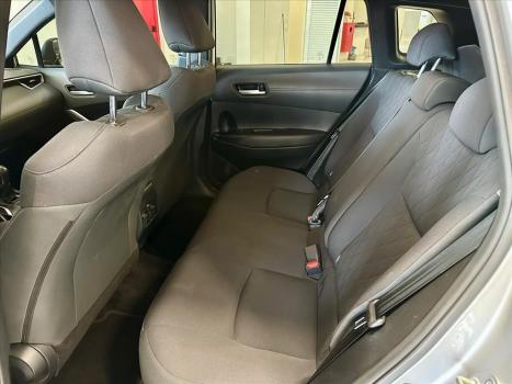 TOYOTA Corolla Cross 2.0 16V 4P FLEX VVT-IE XR DIRECT SHIFT AUTOM�TICO CVT, Foto 12