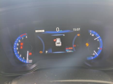 TOYOTA Corolla Cross 2.0 16V 4P FLEX VVT-IE XRE DIRECT SHIFT AUTOM�TICO CVT, Foto 2
