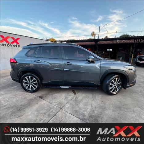 TOYOTA Corolla Cross 2.0 16V 4P FLEX VVT-IE XRE DIRECT SHIFT AUTOM�TICO CVT, Foto 8